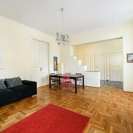 Apartment Alessia Center